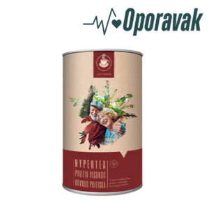 Hypertea