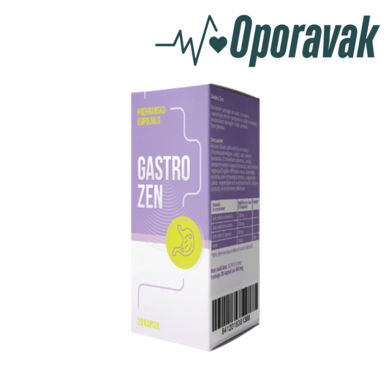 Gastro ZEN