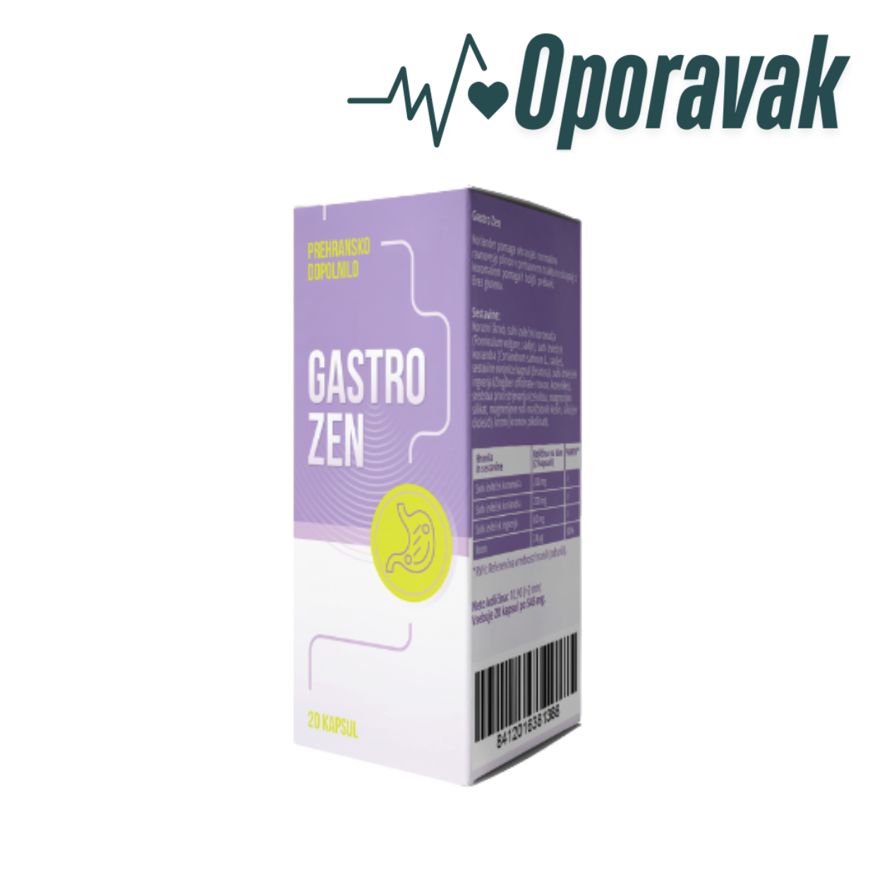 Gastro ZEN