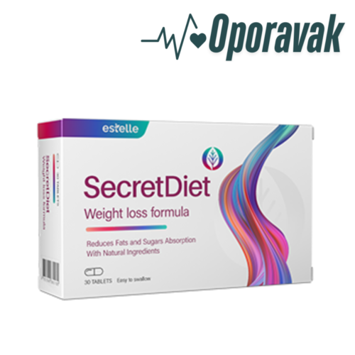 SecretDiet