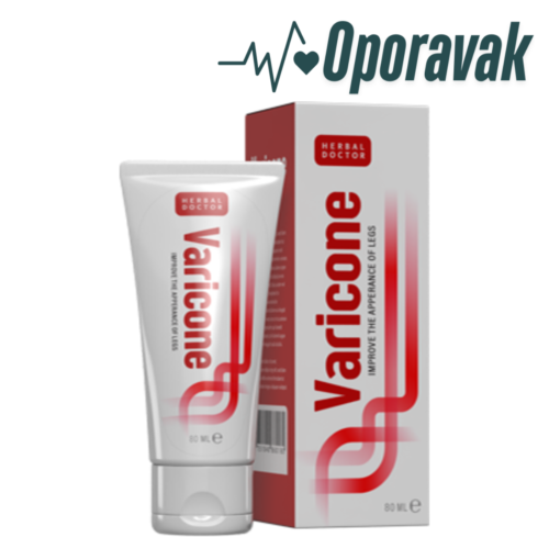 Varicone Gel