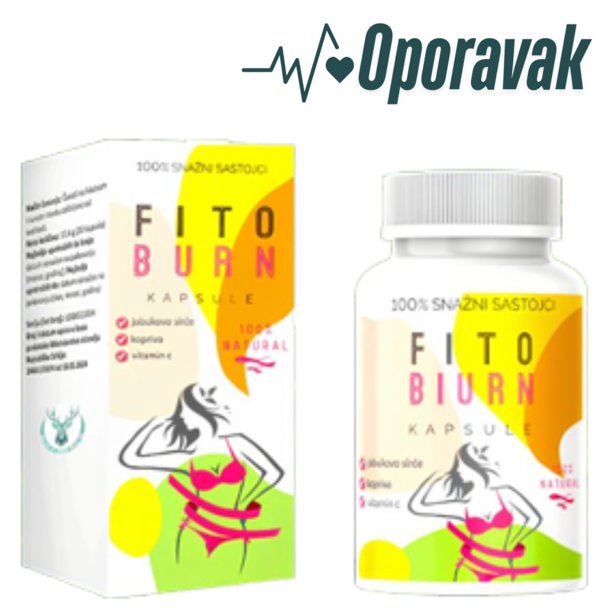 FitoBurn