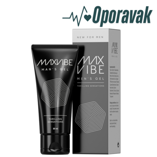 Max Vibe
