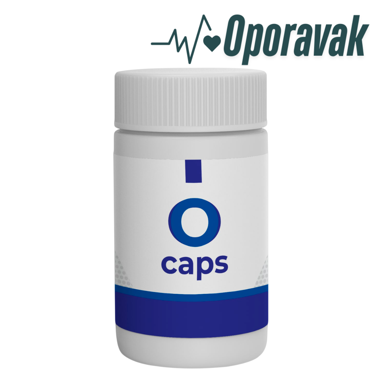 O Caps