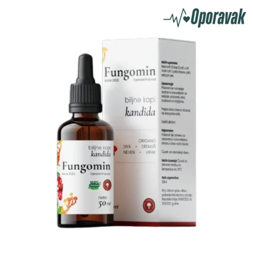 Fungomin