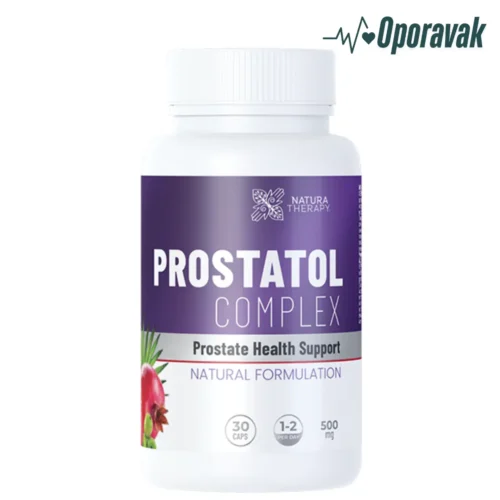 Prostatol Complex Prostatol Complex