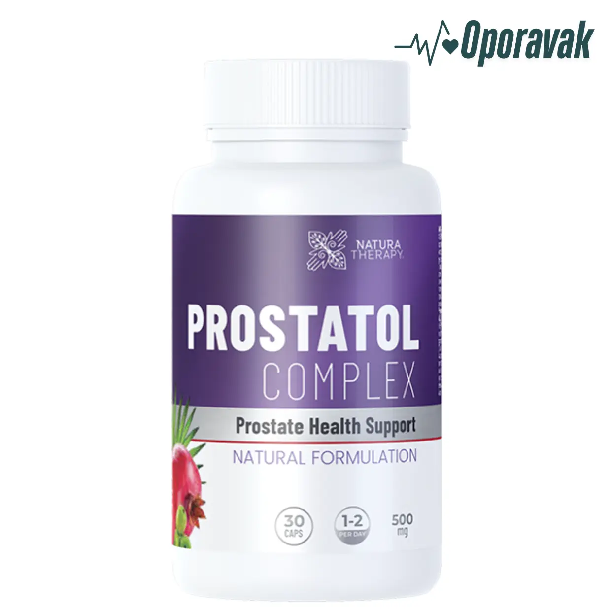 Prostatol Complex
