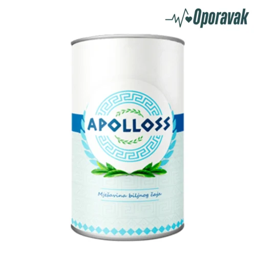Apolloss Apolloss
