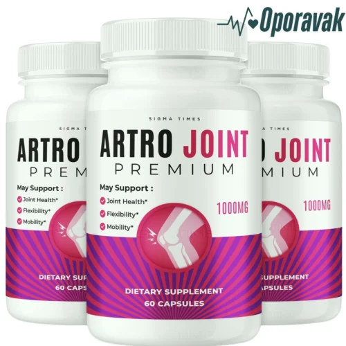 ArtroJoint ArtroJoint