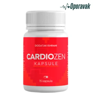 Cardio Zen