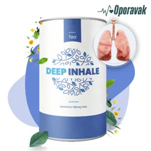 Deep Inhale