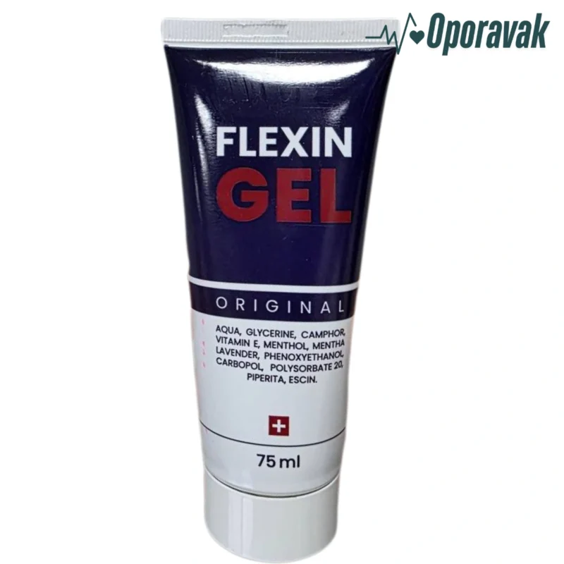 Flexin Gel