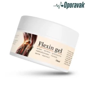 Flexin Gel