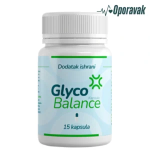 Glyco Balance