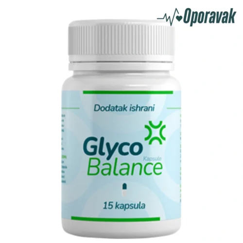 Glyco Balance