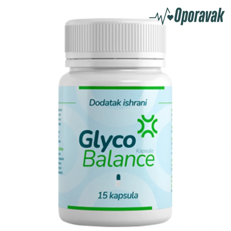 Glyco Balance