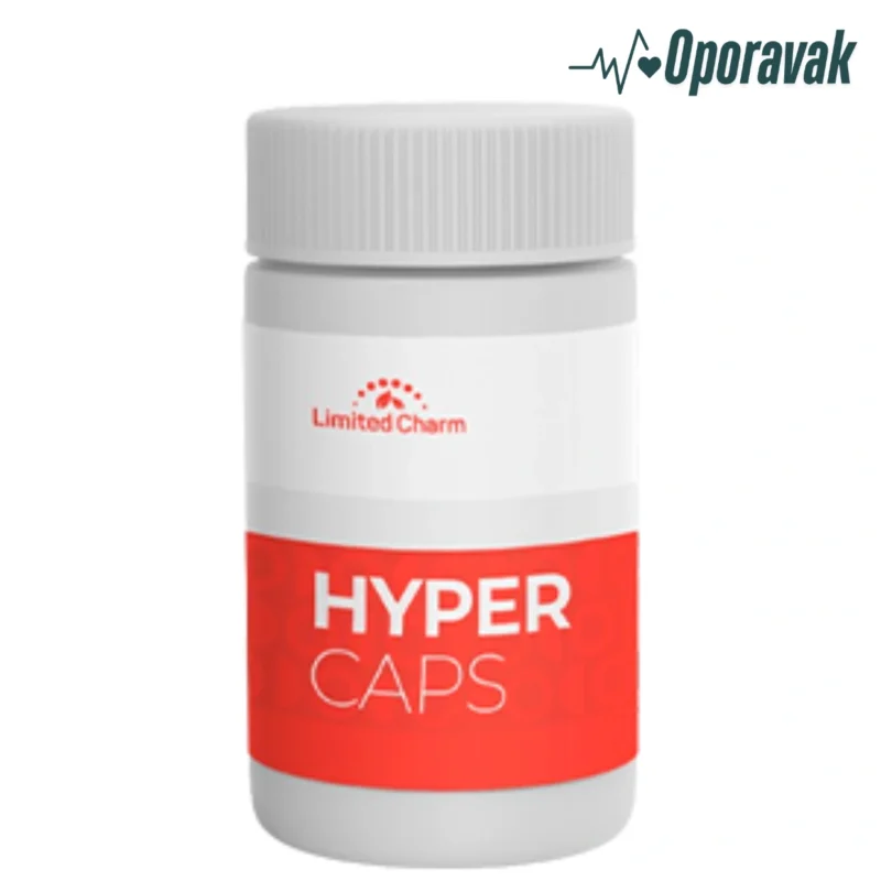 Hyper Caps