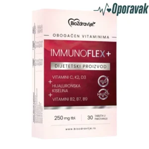 Immuno Flex +