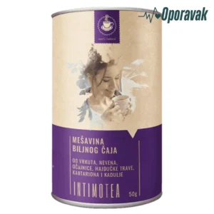 Intimo Tea
