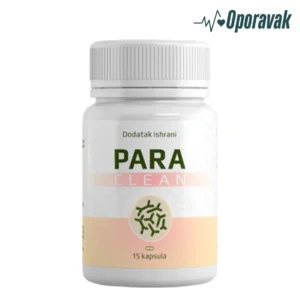 Para Clean