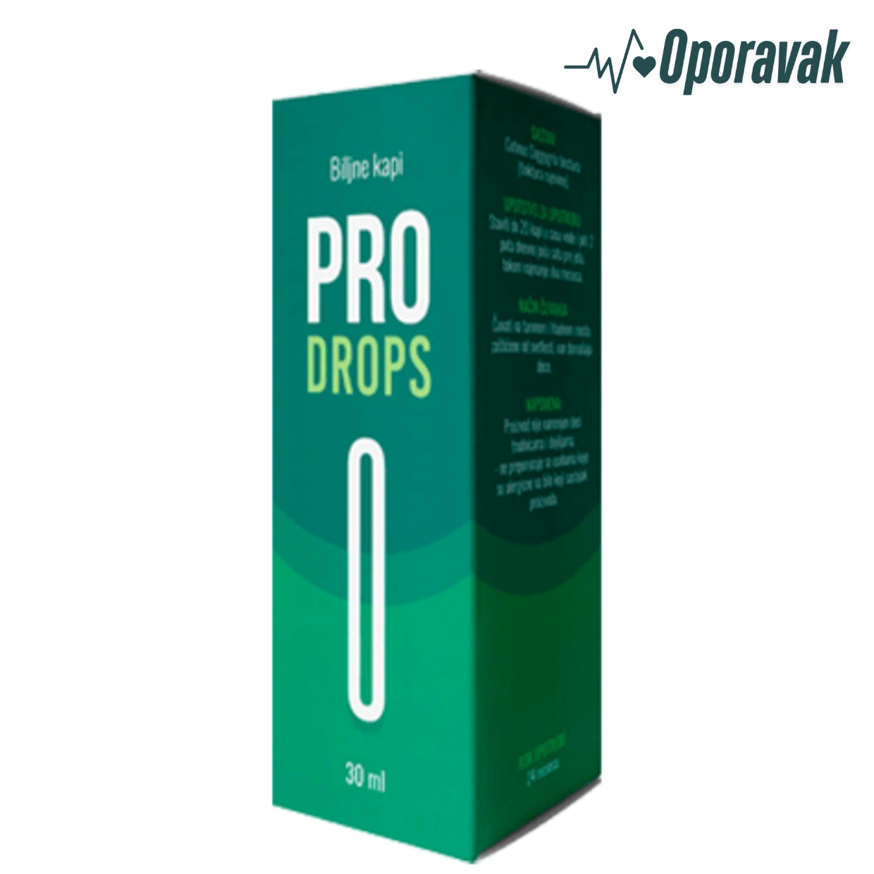 Pro Drops