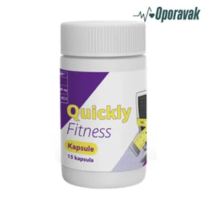 Quickly Fitness Quickly Fitness