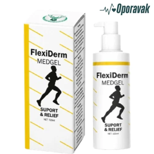 FlexiDerm FlexiDerm