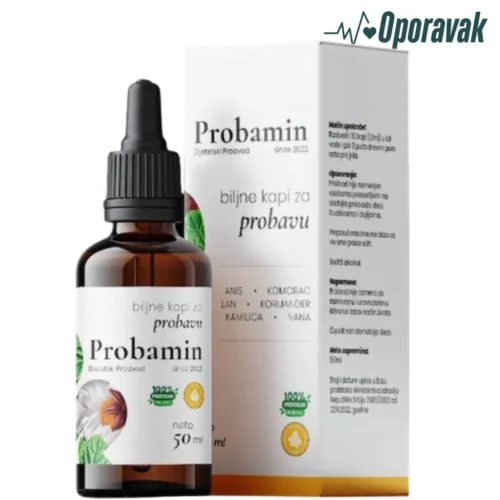 Probamin Probamin