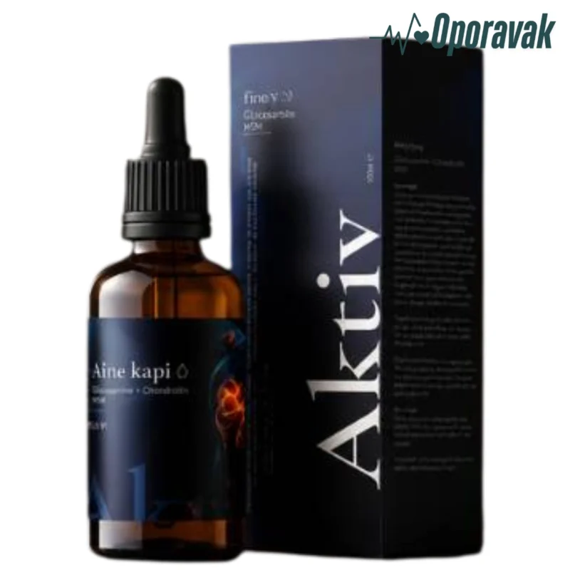 Aktiv Kapi Aktiv Kapi