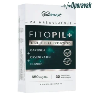 Fitopil Fitopil