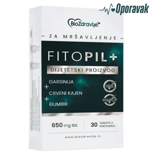 Fitopil