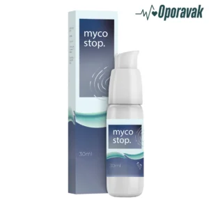 MycoStop MycoStop