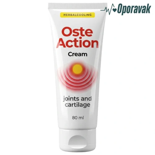 OsteAction