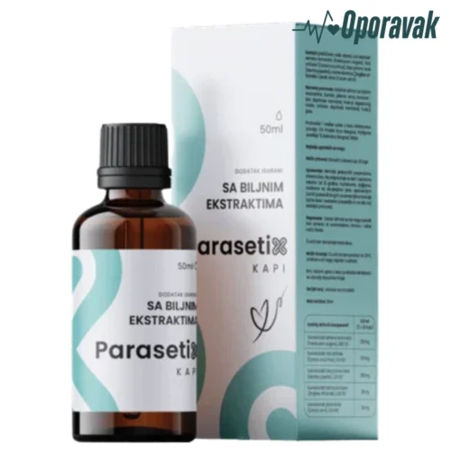 Parasetix Parasetix