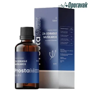 ProstaMax