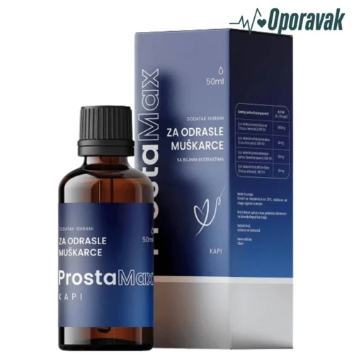 ProstaMax ProstaMax