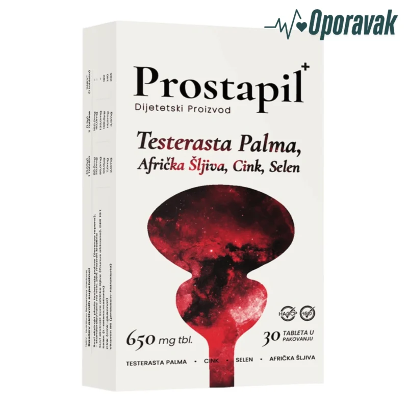 Prostapil Prostapil