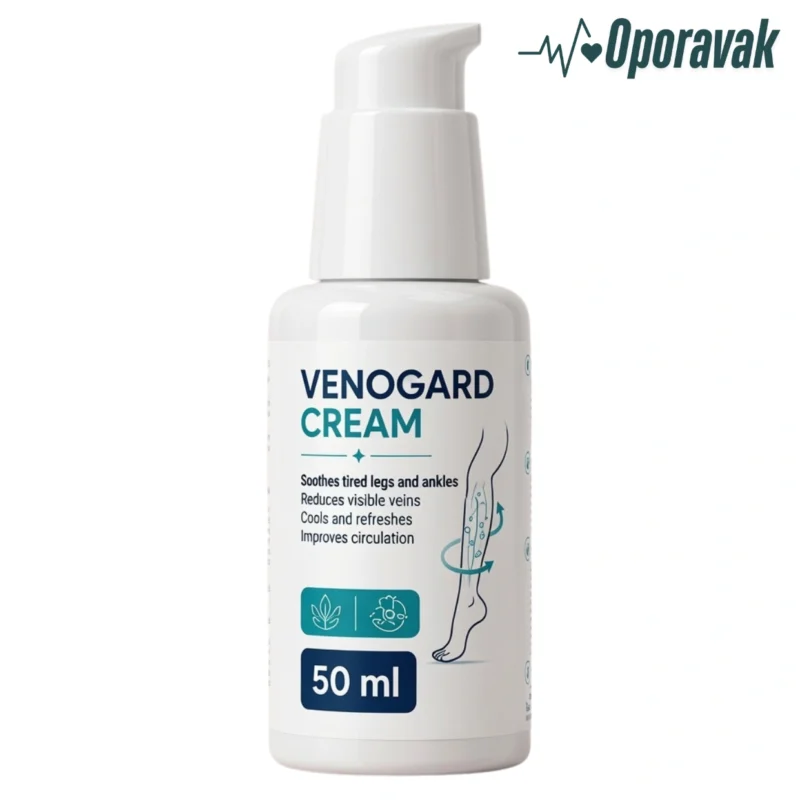 Venogard Venogard