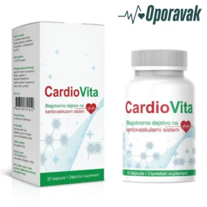 CardioVita CardioVita