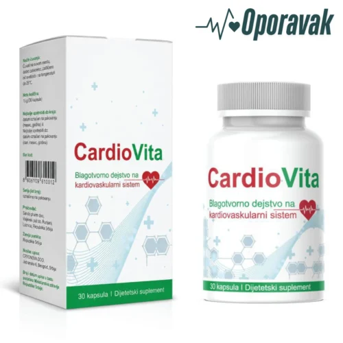 CardioVita CardioVita