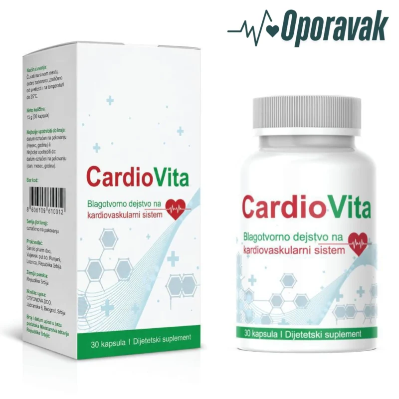 CardioVita CardioVita