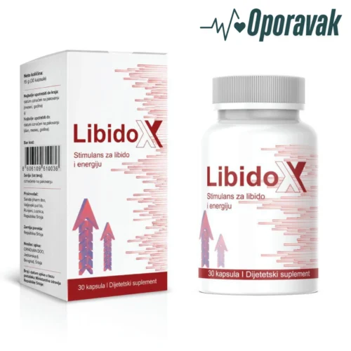 LibidoX LibidoX