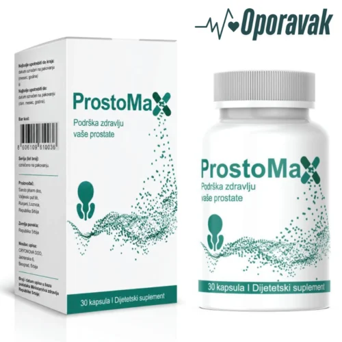 ProstoMax