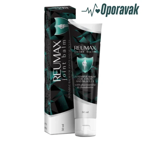 Reumax Krema