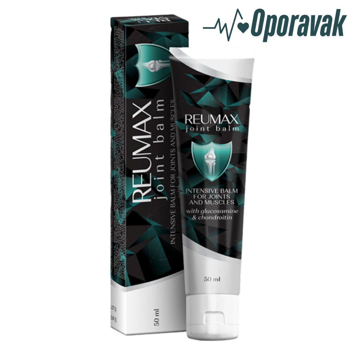 Reumax Krema