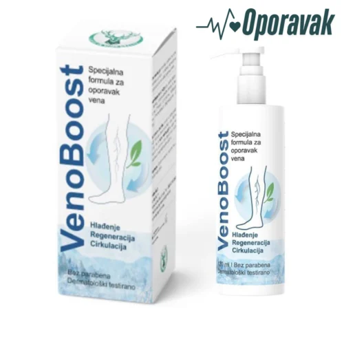 VenoBoost