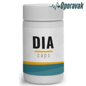 Dia Caps