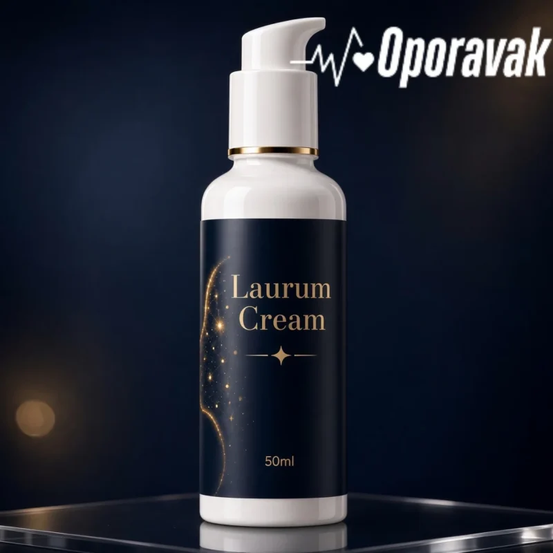 Laurum Krema